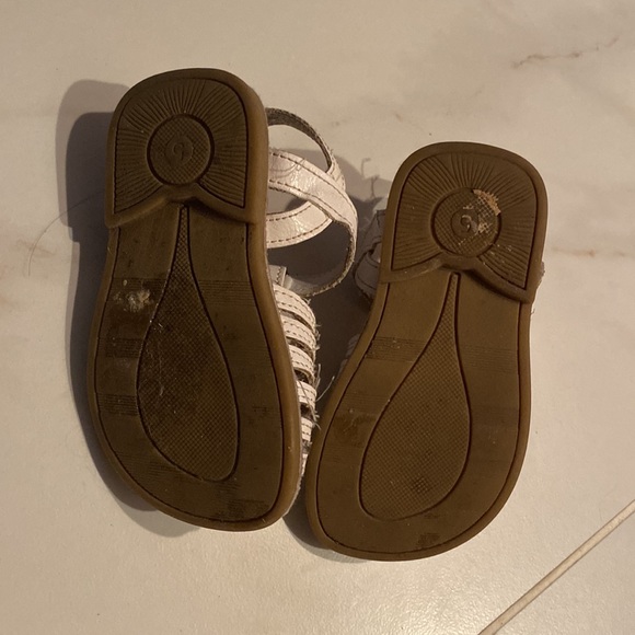 Michael Kors toddler shoes - Picture 12 of 12